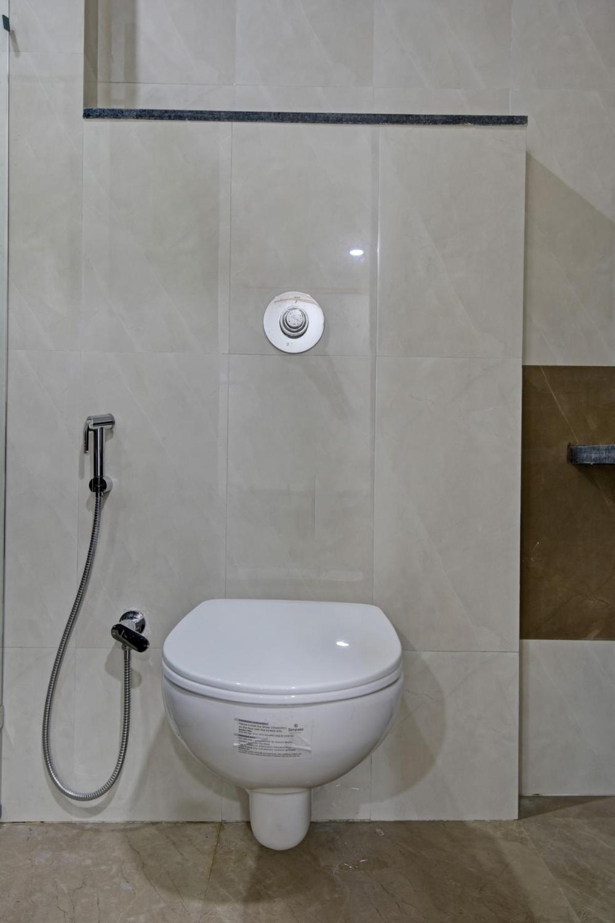 Hsquare Luxury Apartments Goregaon Bombay Esterno foto