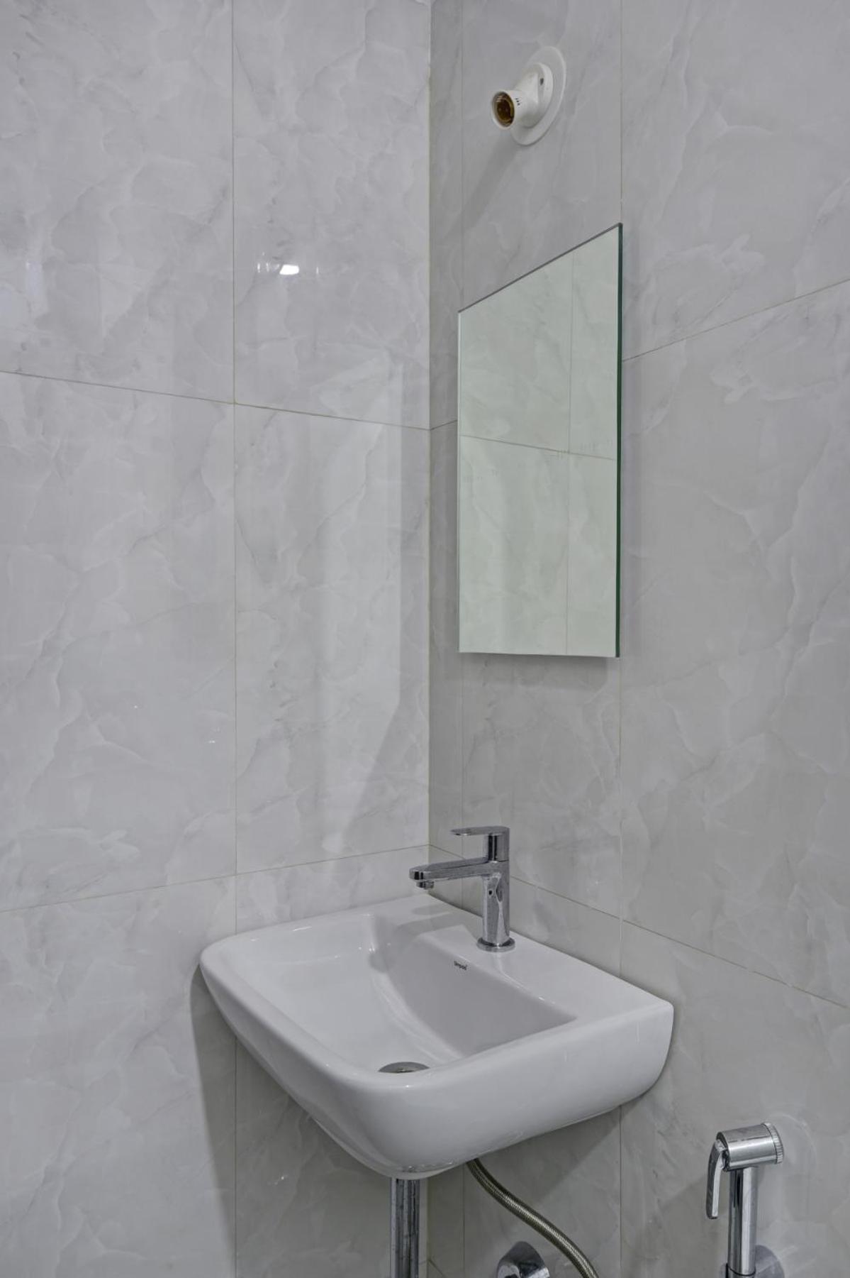 Hsquare Luxury Apartments Goregaon Bombay Esterno foto