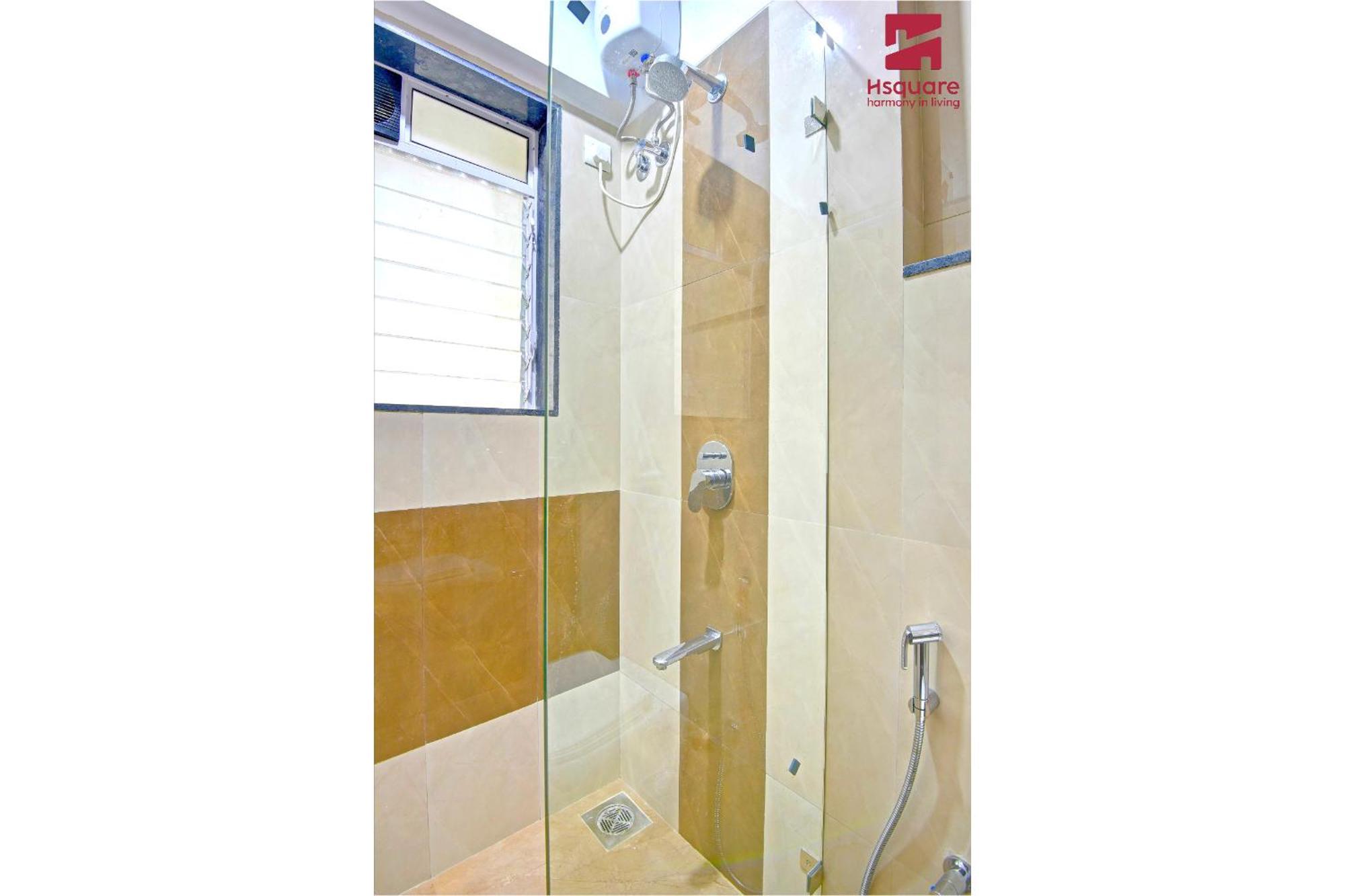 Hsquare Luxury Apartments Goregaon Bombay Esterno foto