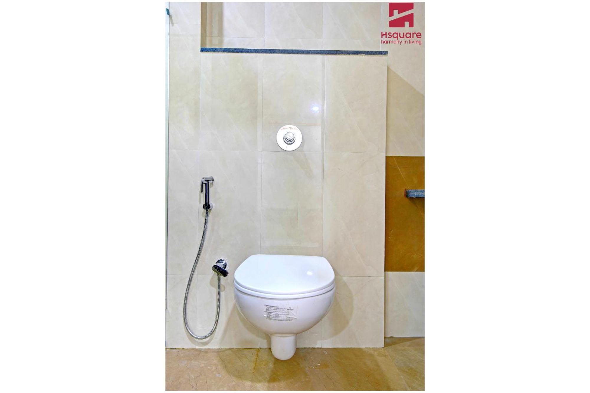 Hsquare Luxury Apartments Goregaon Bombay Esterno foto