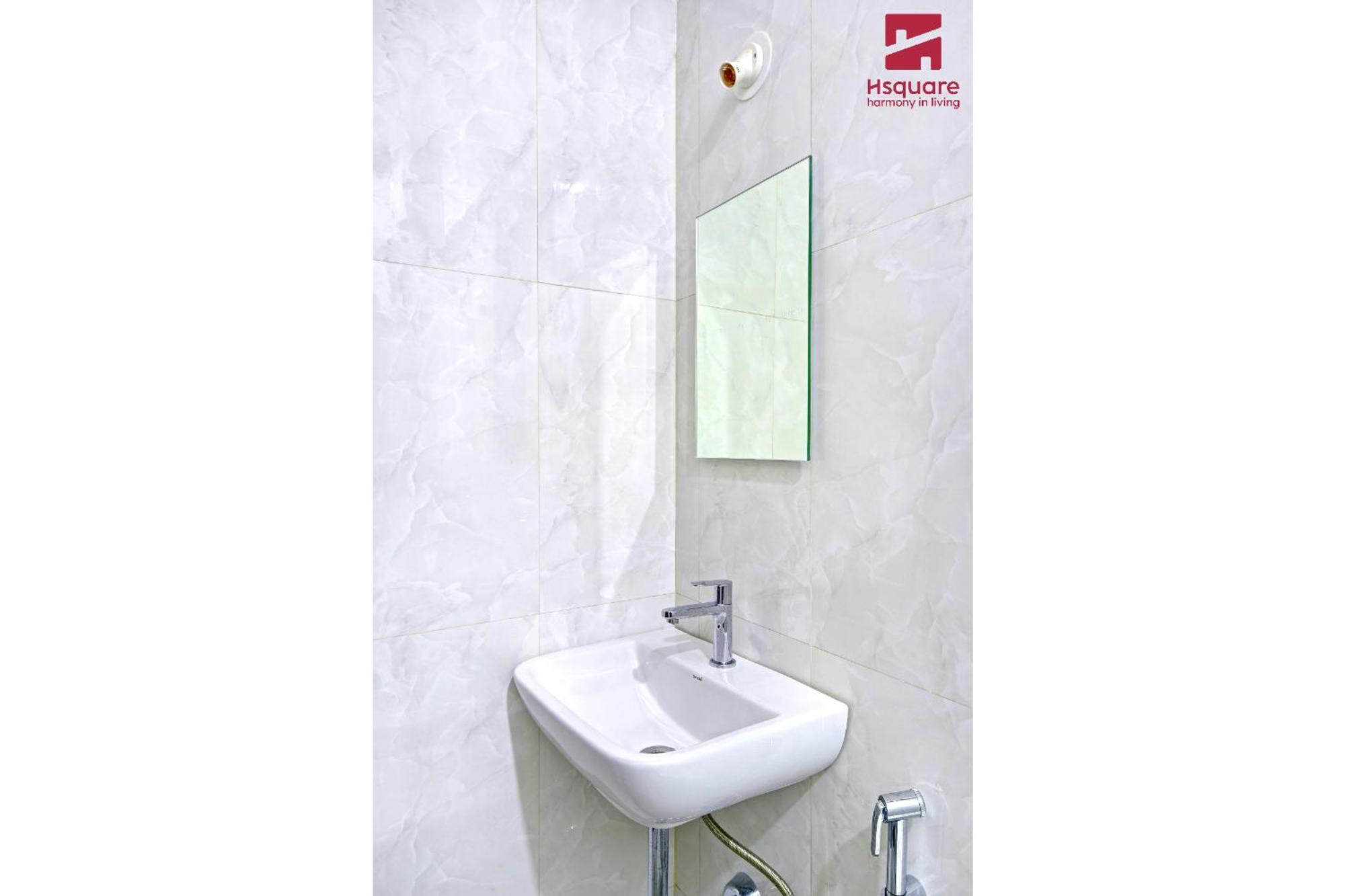 Hsquare Luxury Apartments Goregaon Bombay Esterno foto